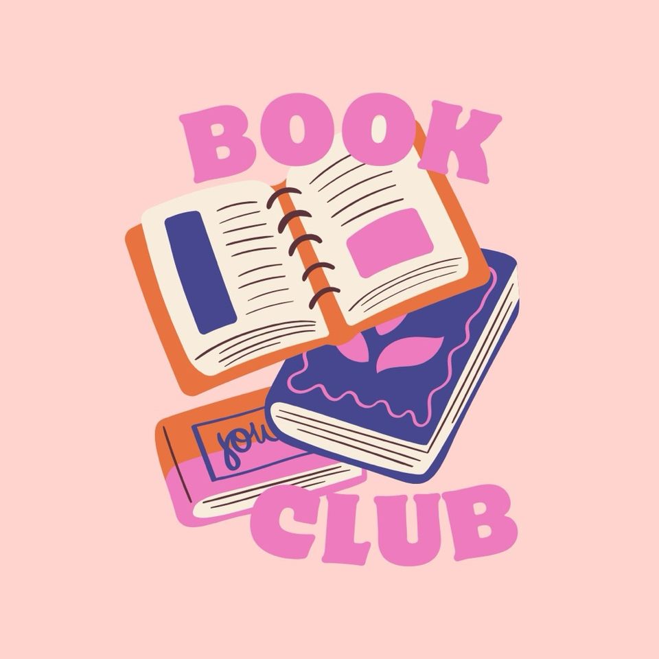 Group avatar for Henderson Book Club