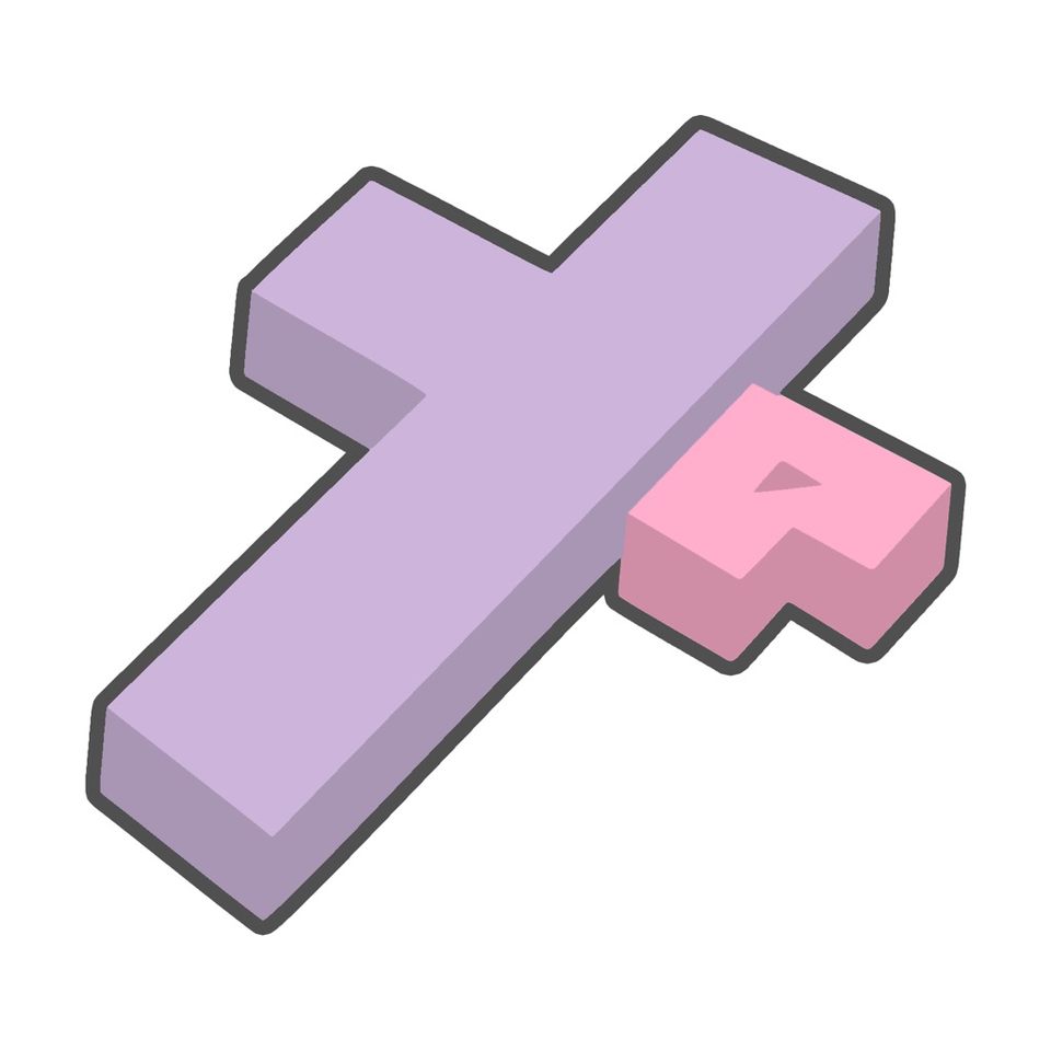 Group avatar for Bible Babes † 🩷