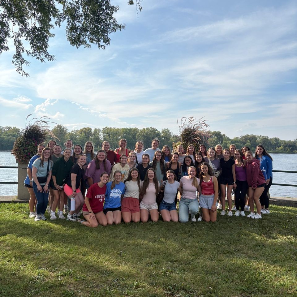 Group avatar for Women’s Time 2025-26💗