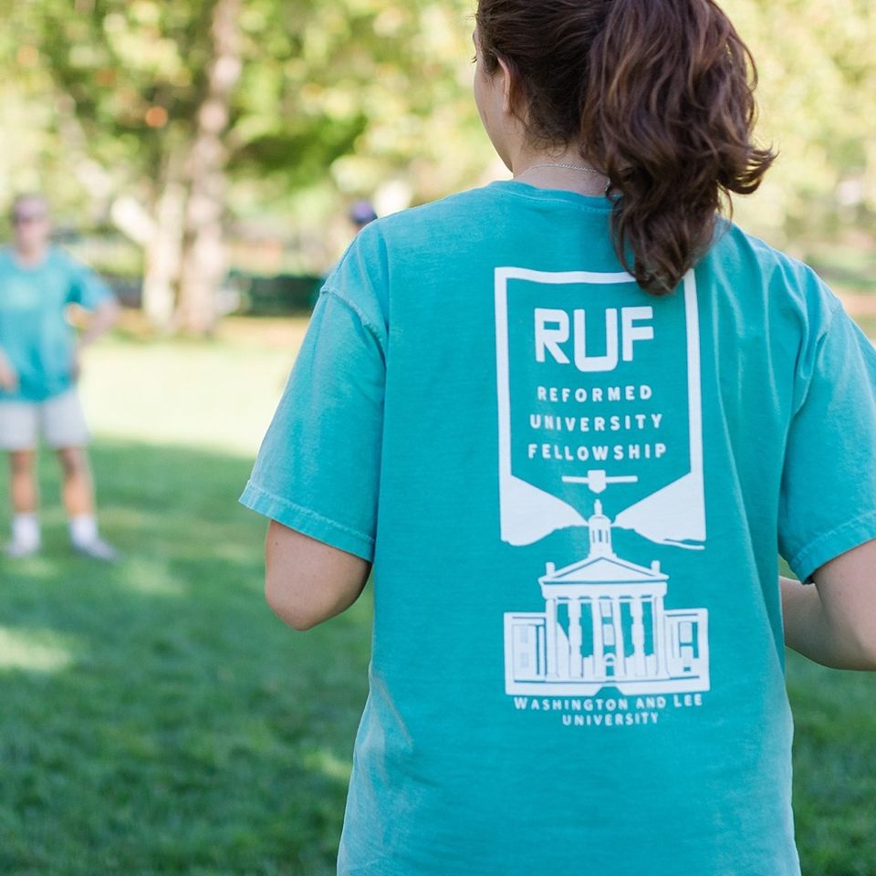 Group avatar for RUF at W&amp;L