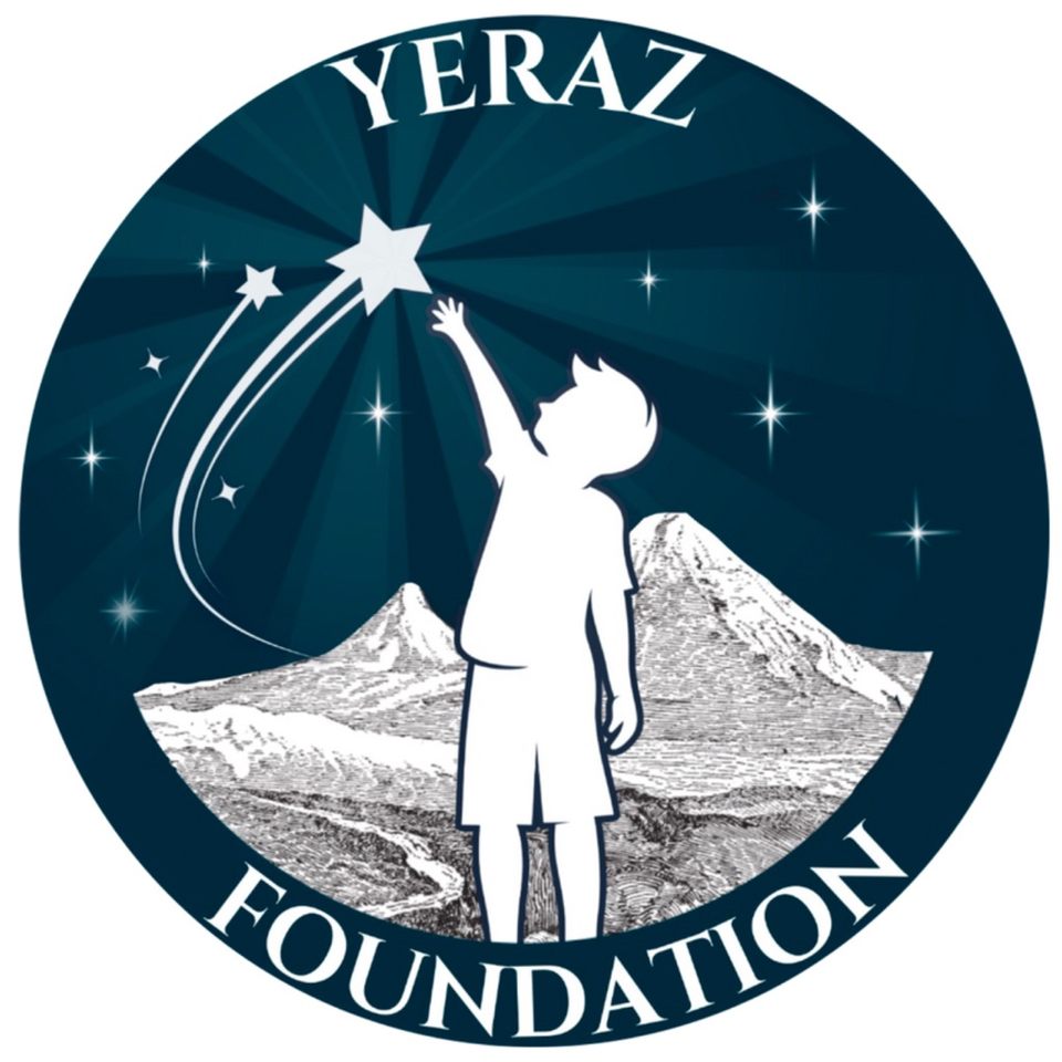 Group avatar for Yeraz Foundation