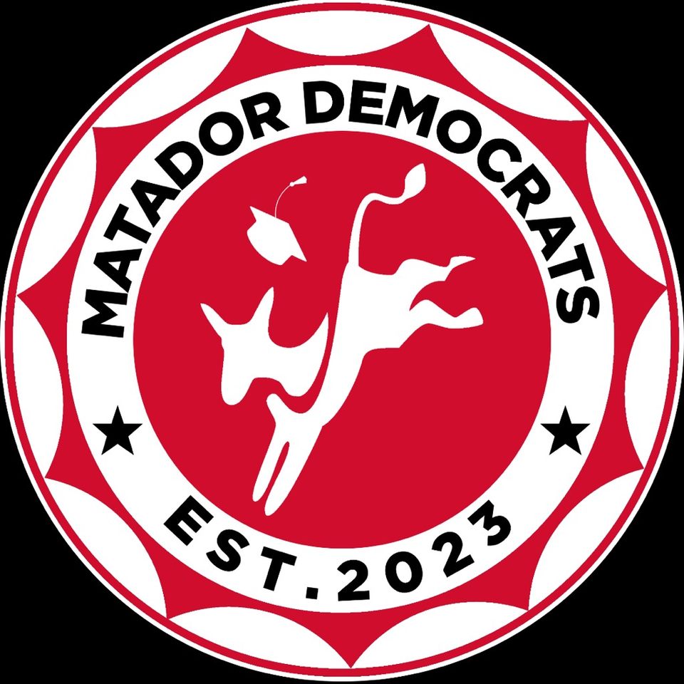 Group avatar for Matador Dems