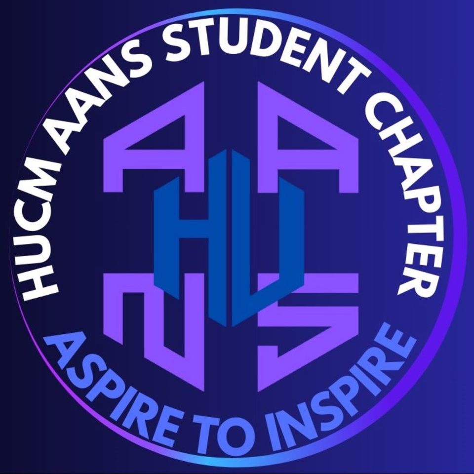 Group avatar for HUCM Neurosurgery