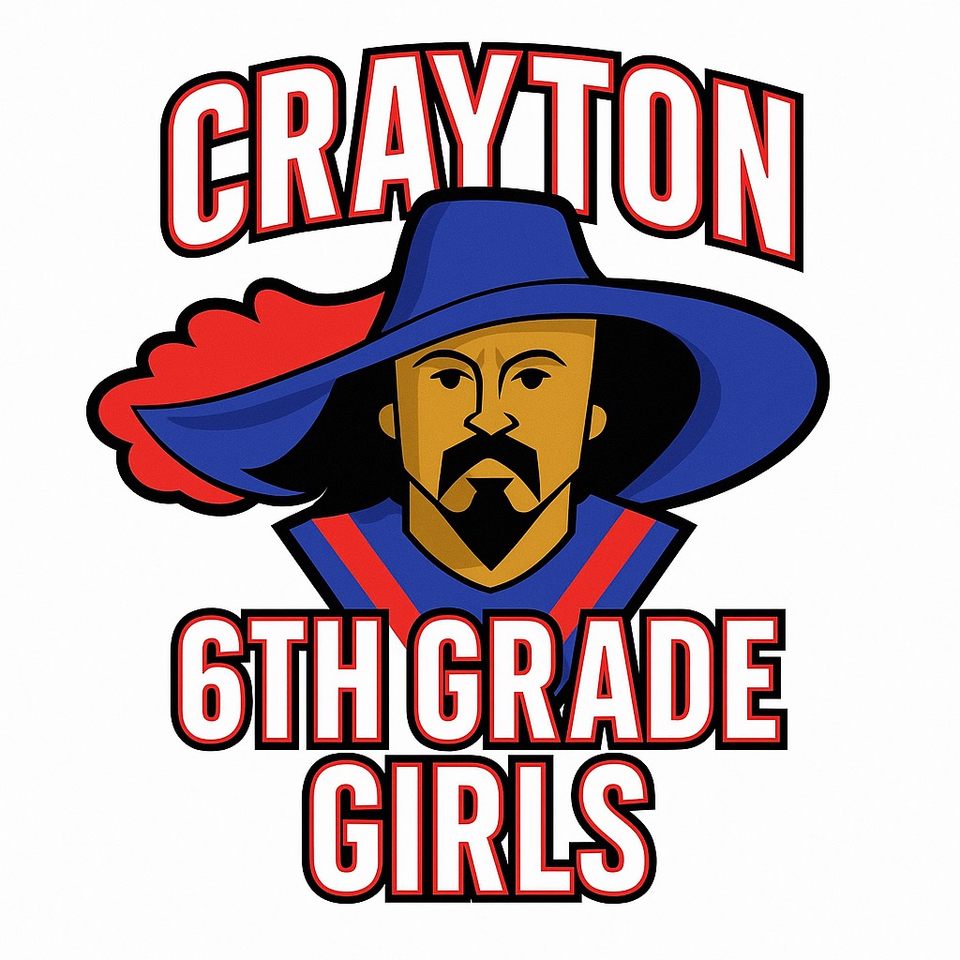 Group avatar for Crayton 6th Grade Girl Moms