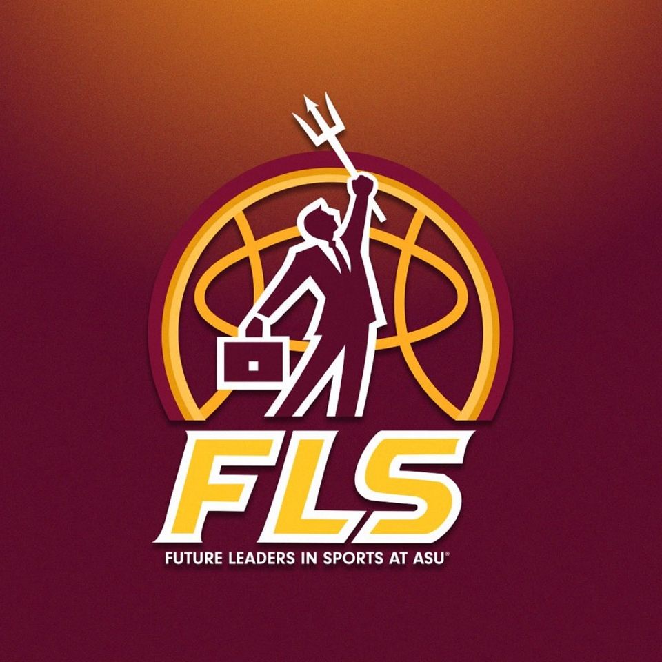 Group avatar for Future Leaders in Sports
