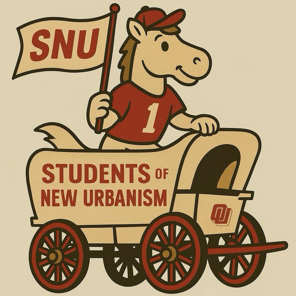 Group avatar for Students of New Urbanism