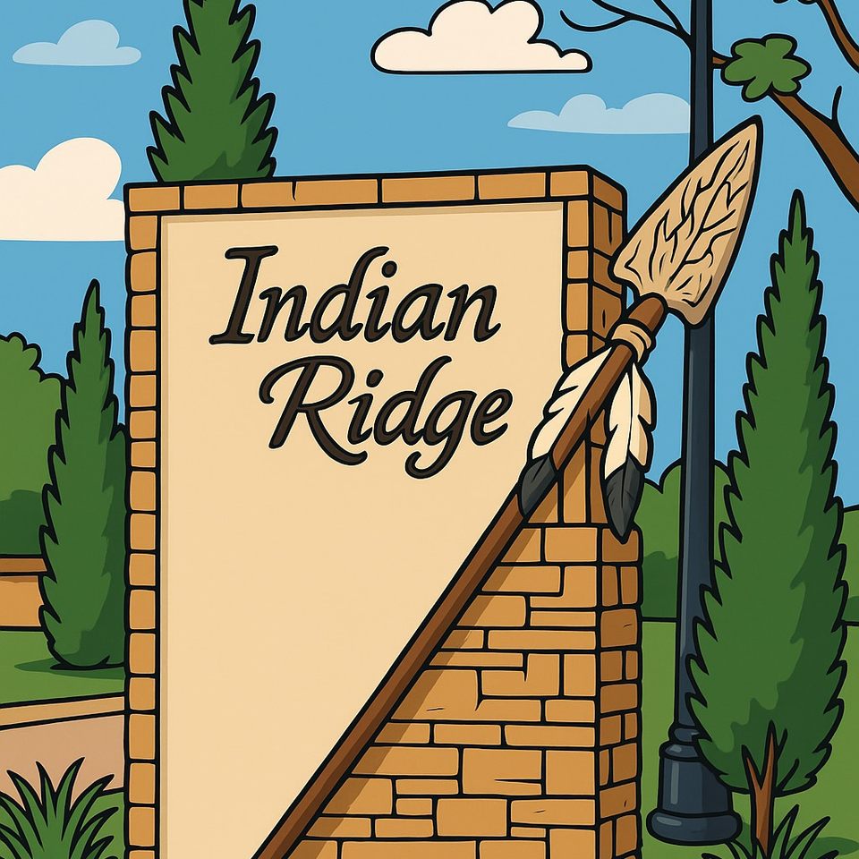 Group avatar for Indian Ridge Neigborhood