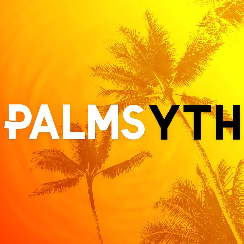 Group avatar for Palms Youth