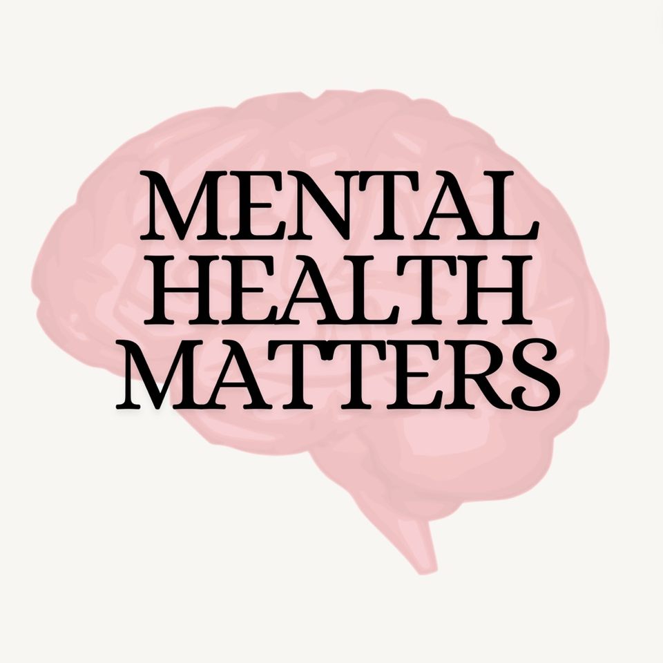 Group avatar for Mental Health Interest Group