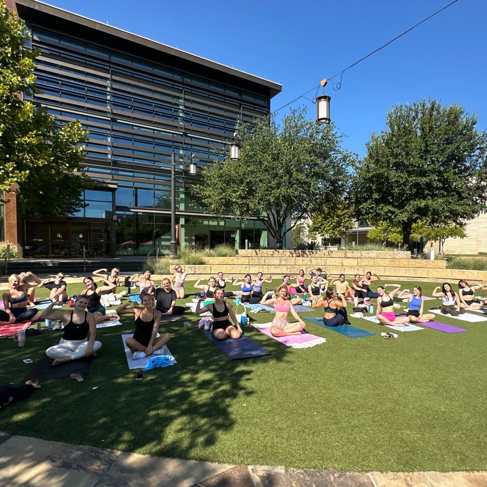 Group avatar for TCU CHXX WHO LIFT