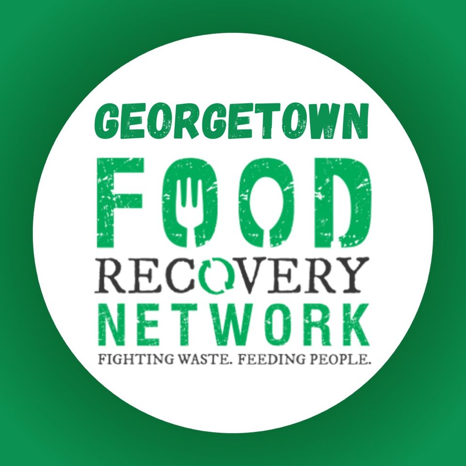Group avatar for Food recovery network