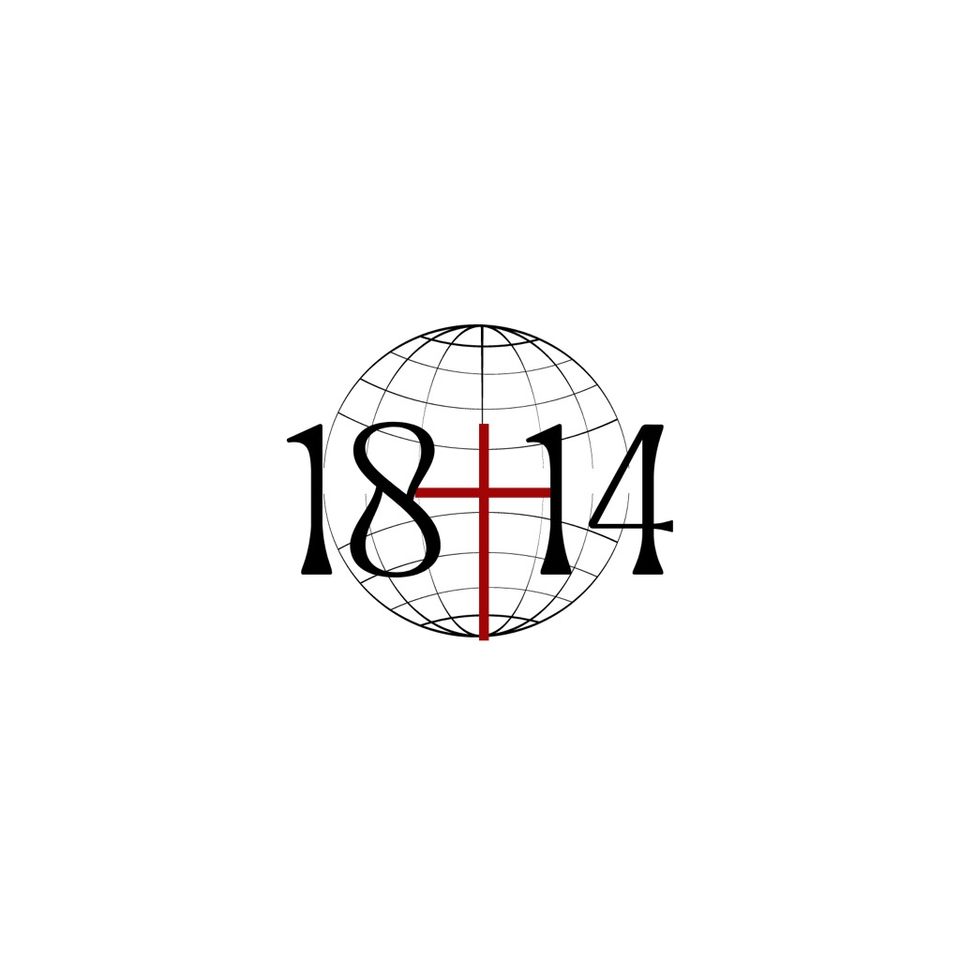 Group avatar for 1814 Mens Ministry