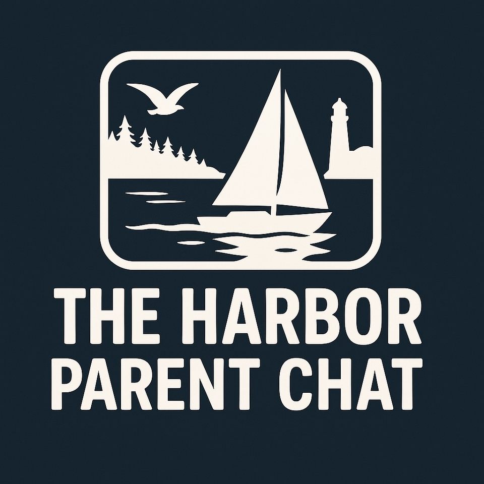 Group avatar for The Harbor Parent Chat