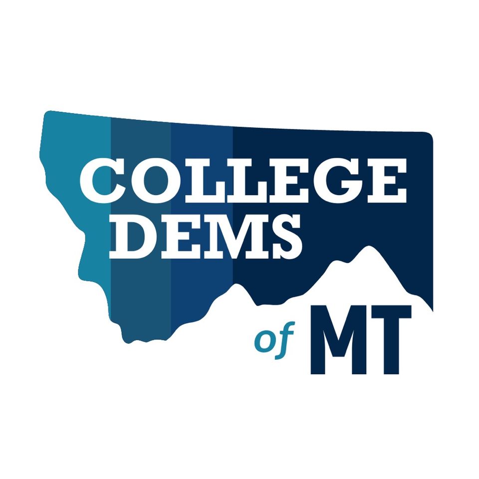 Group avatar for UM College Democrats