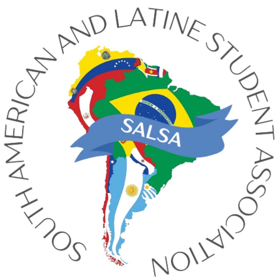 Group avatar for The South American and Latine Student Association