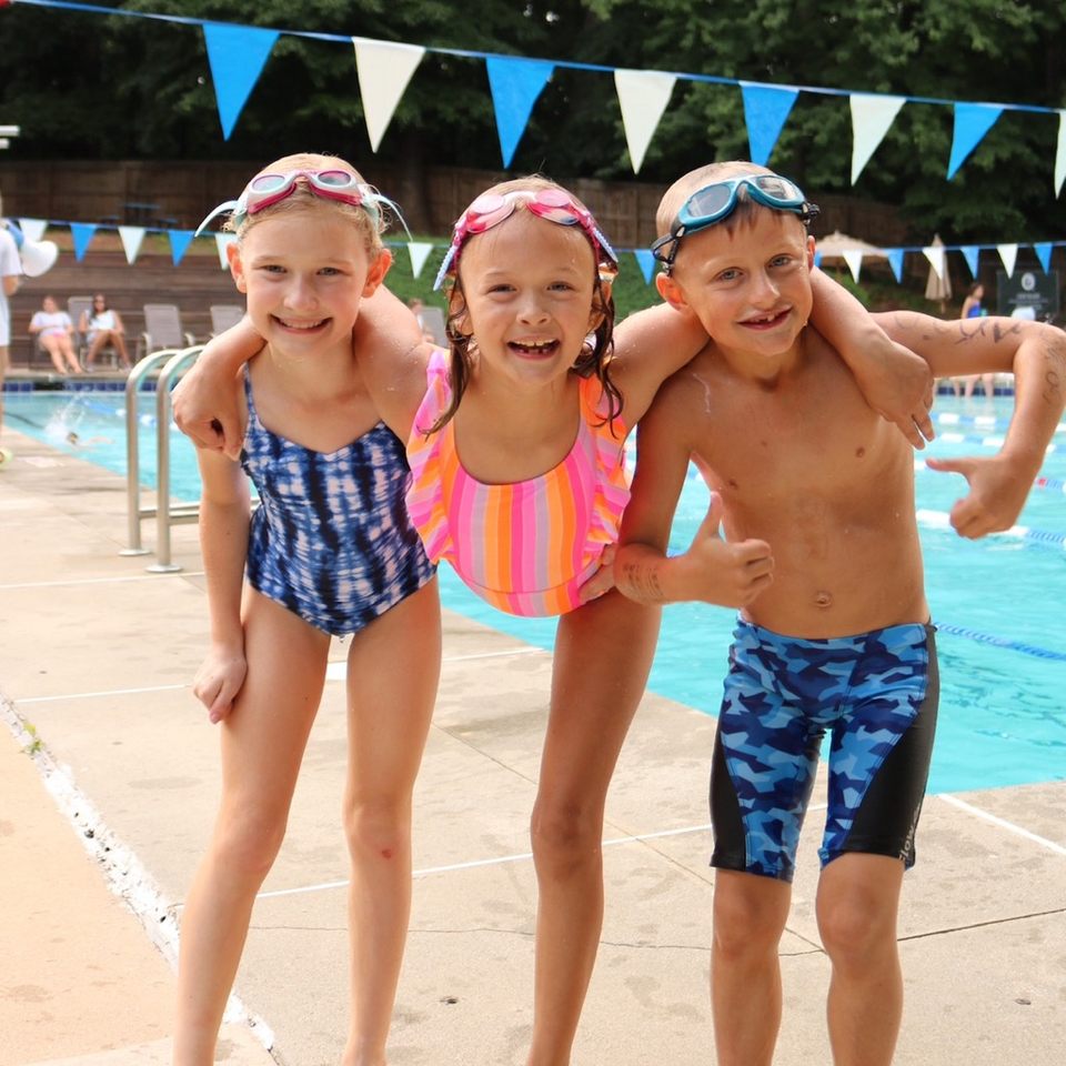 Group avatar for Hammond Hills Swim Team 🦈🦈