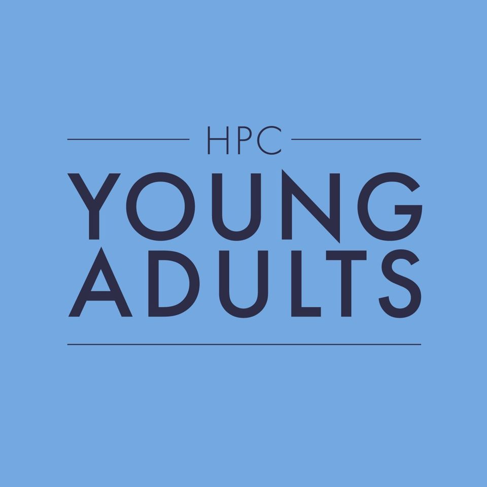 Group avatar for Highlands Young Adults