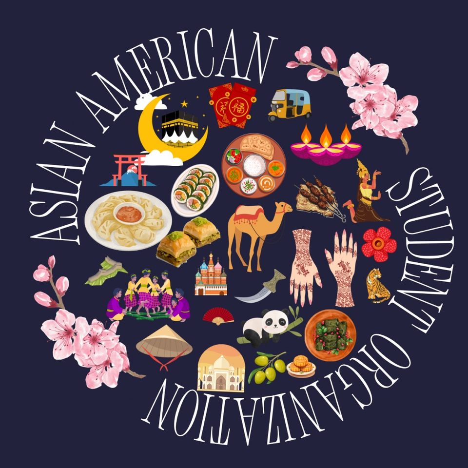 Group avatar for AASO @ GSU 2025-2026