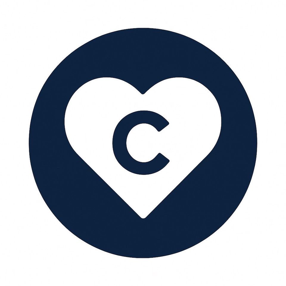 Group avatar for For the CAREGIVERS