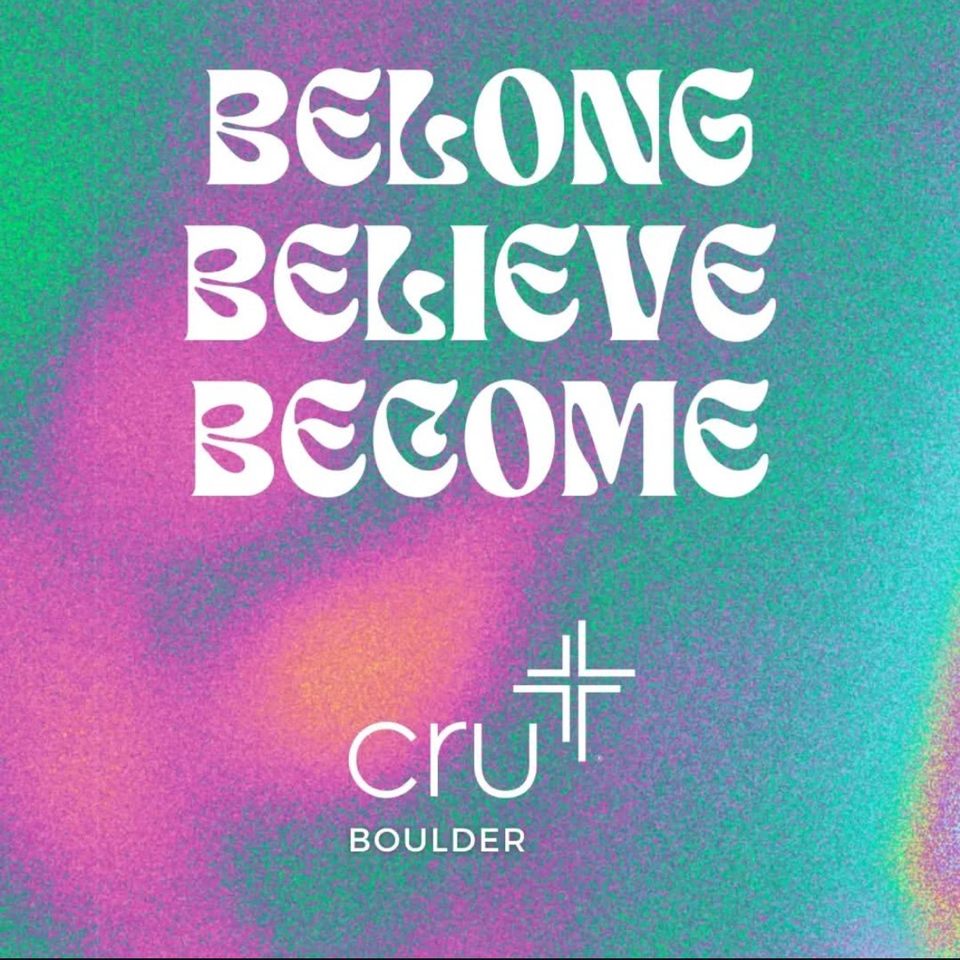 Group avatar for CU Cru