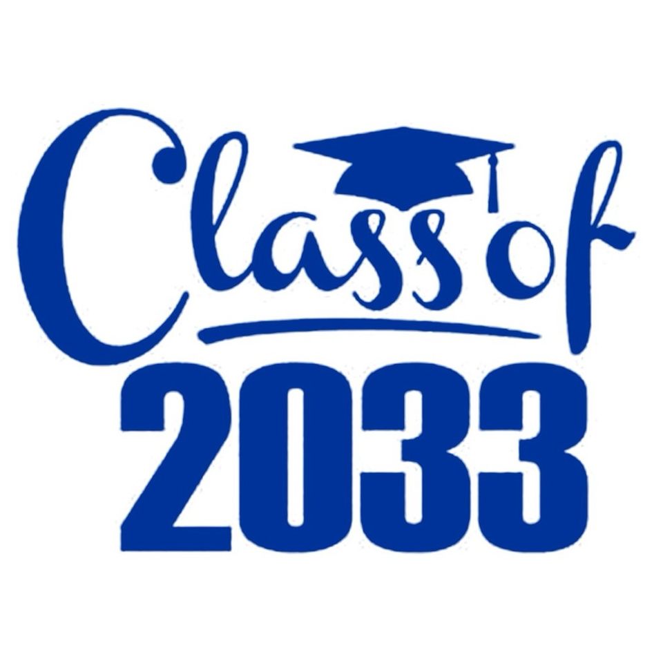 Group avatar for OSSD Class of 2033
