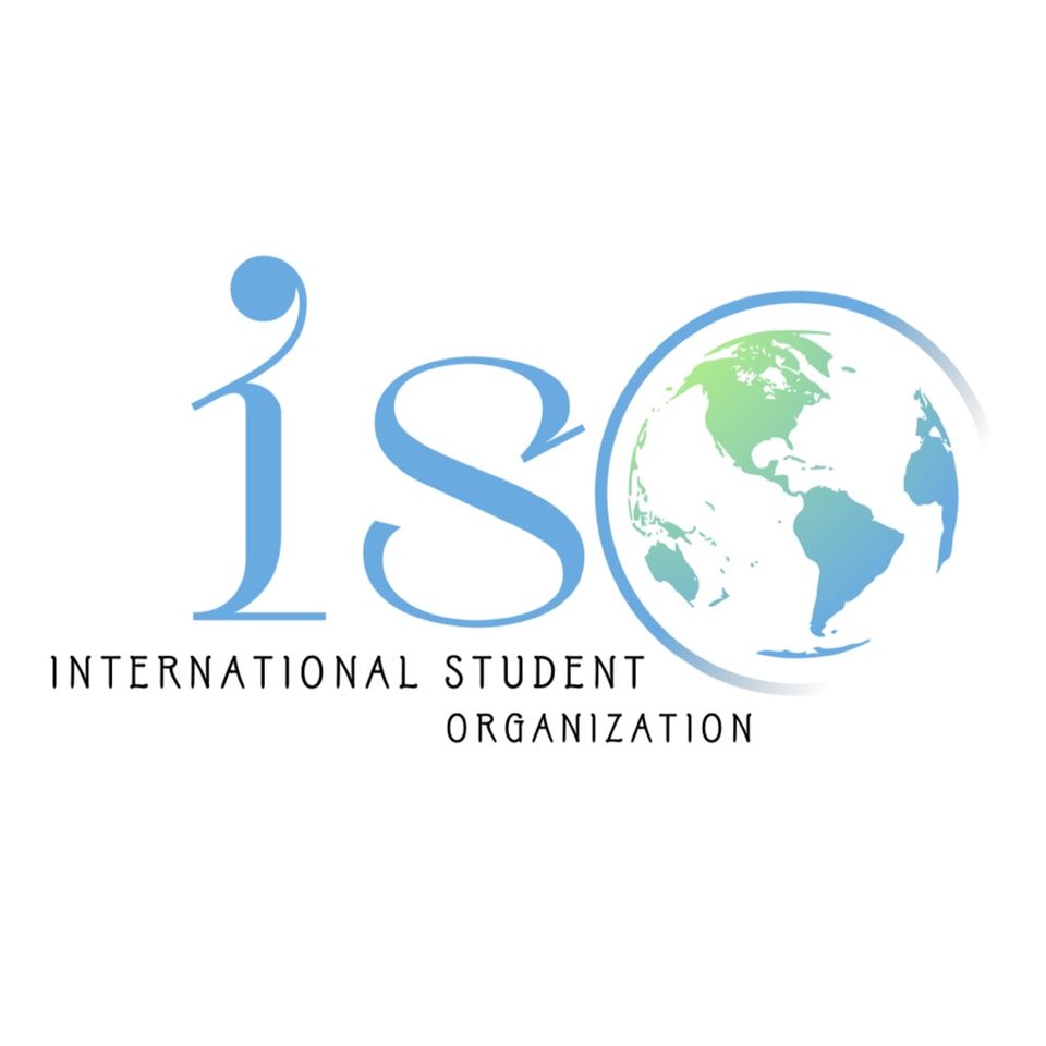 Group avatar for ISO