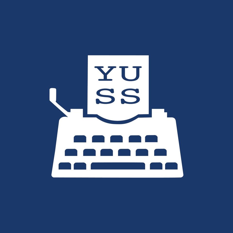 Group avatar for Screenwriting Syndicate