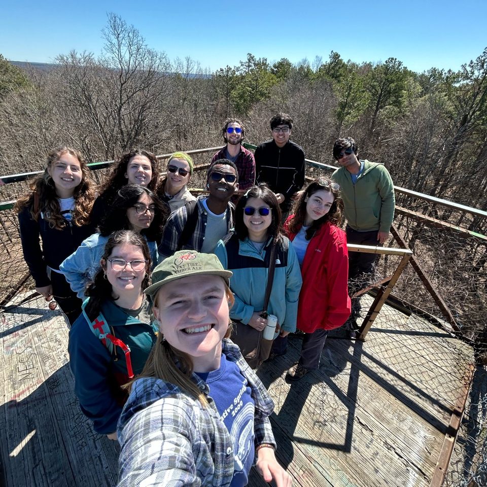 Group avatar for ASB