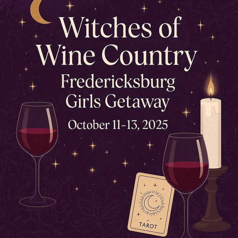 Group avatar for Fredericksburg Getaway