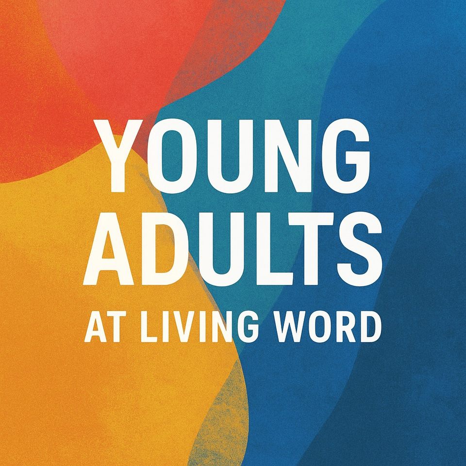 Group avatar for LW Young Adults