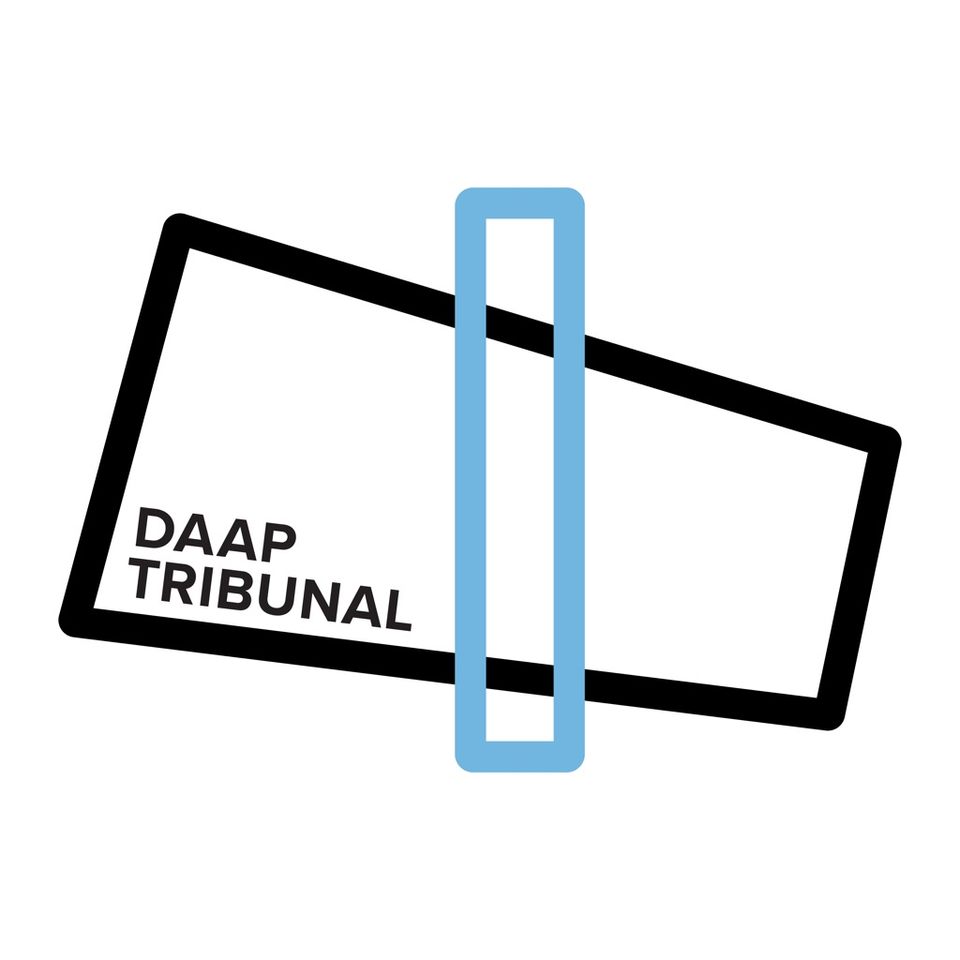 Group avatar for DAAP Tribunal