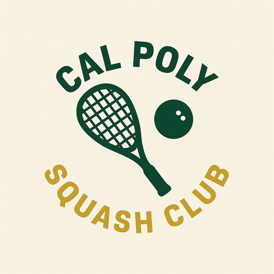 Group avatar for Cal Poly Squash Club