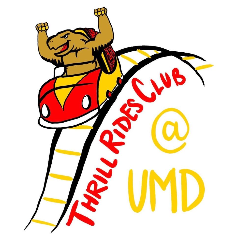 Group avatar for Thrill Rides UMD