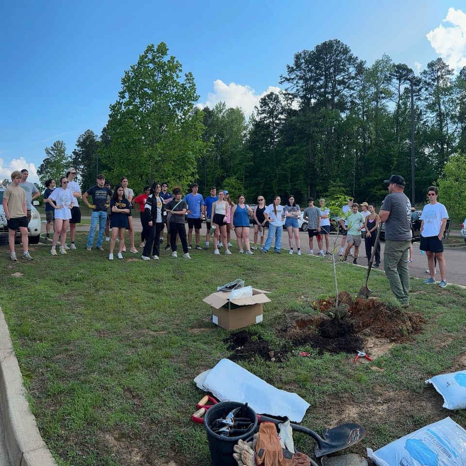 Group avatar for Hill Country Roots