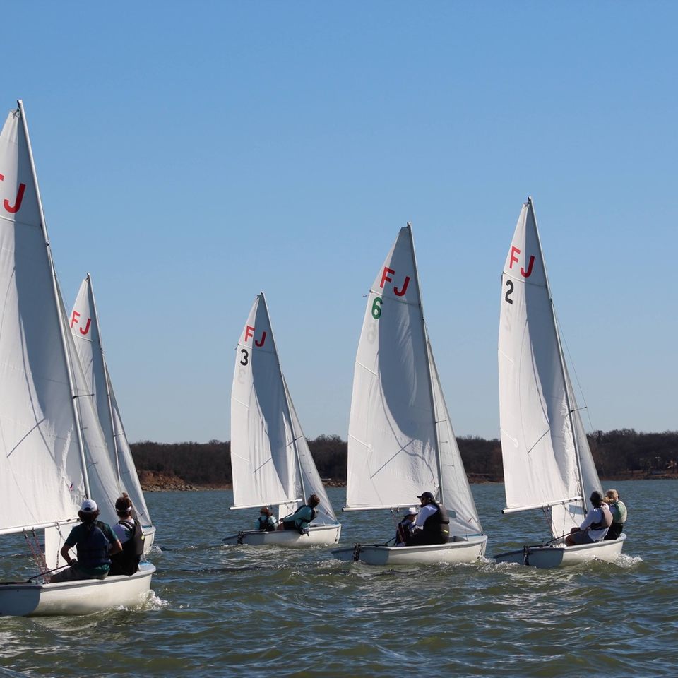 Group avatar for UNT Sailing Club 23-24