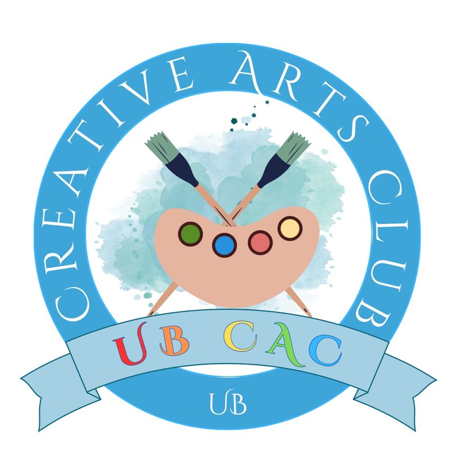 Group avatar for UB Creative Arts Club