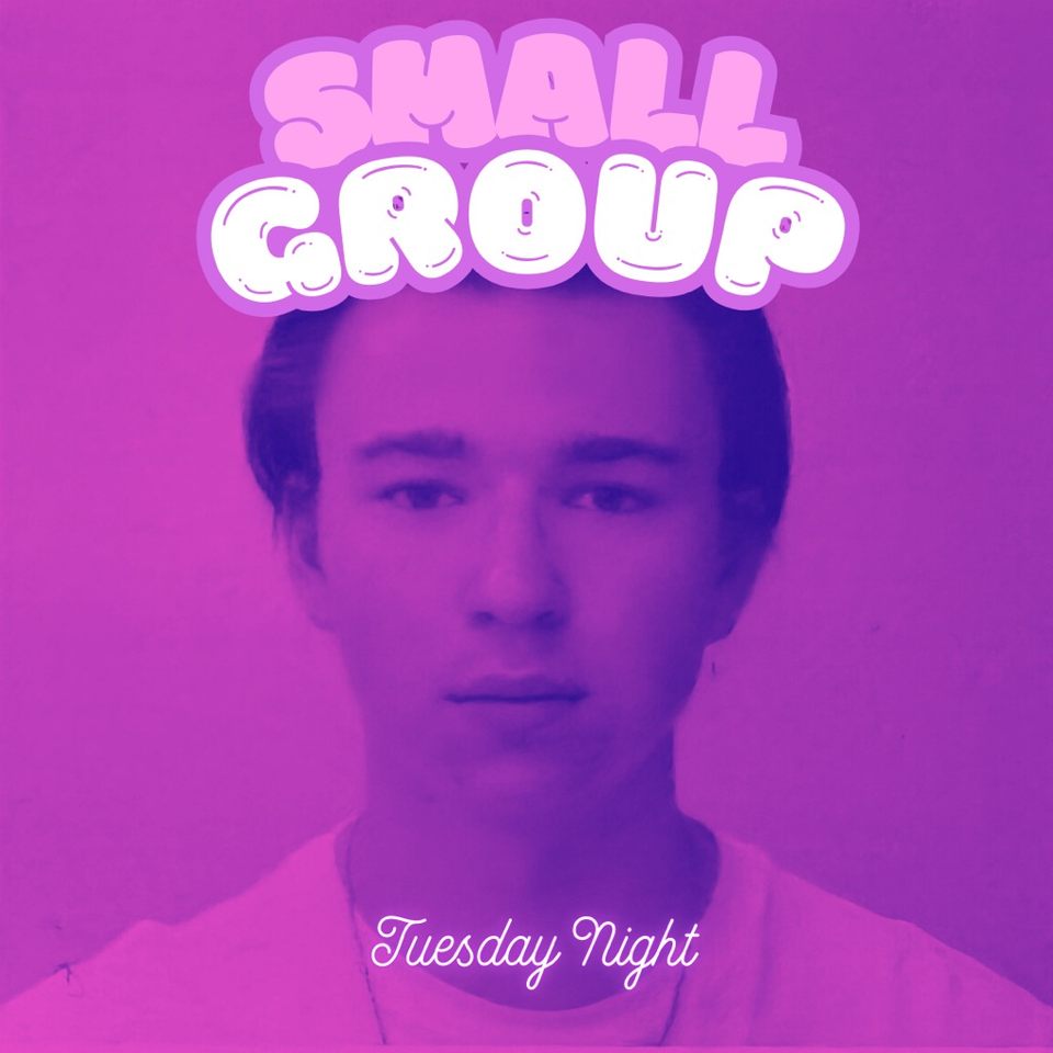 Group avatar for Tuesday Night Small Group