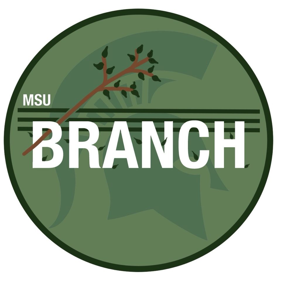 Group avatar for BRANCH @ MSU