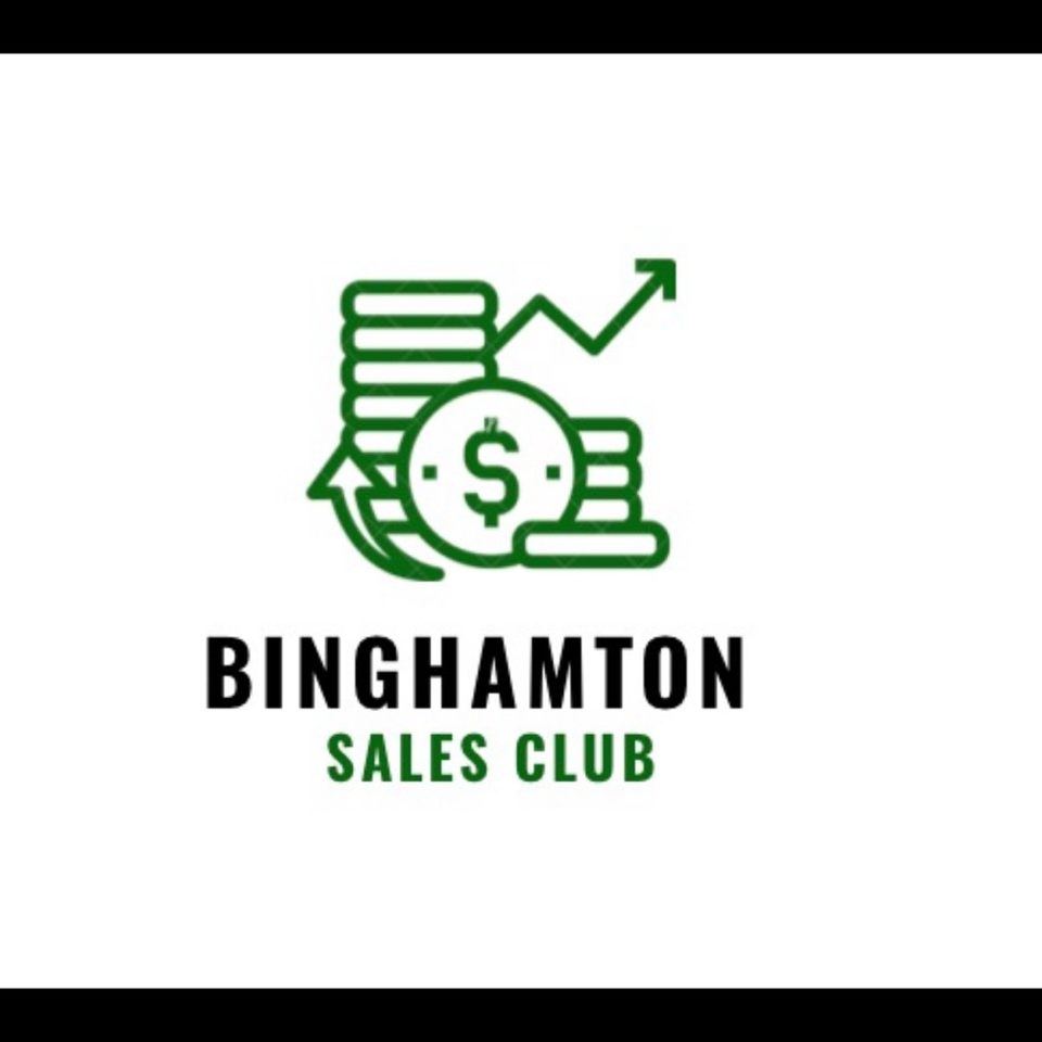 Group avatar for Binghamton University Sales Club