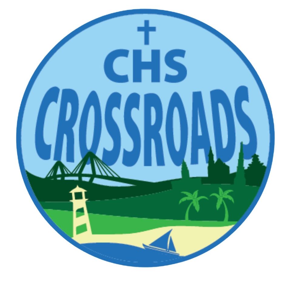 Group avatar for CHS Crossroads Social 💬