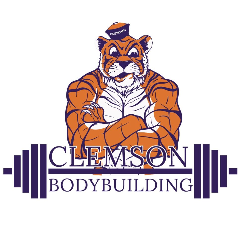 Group avatar for Clemson Bodybuilding Chat
