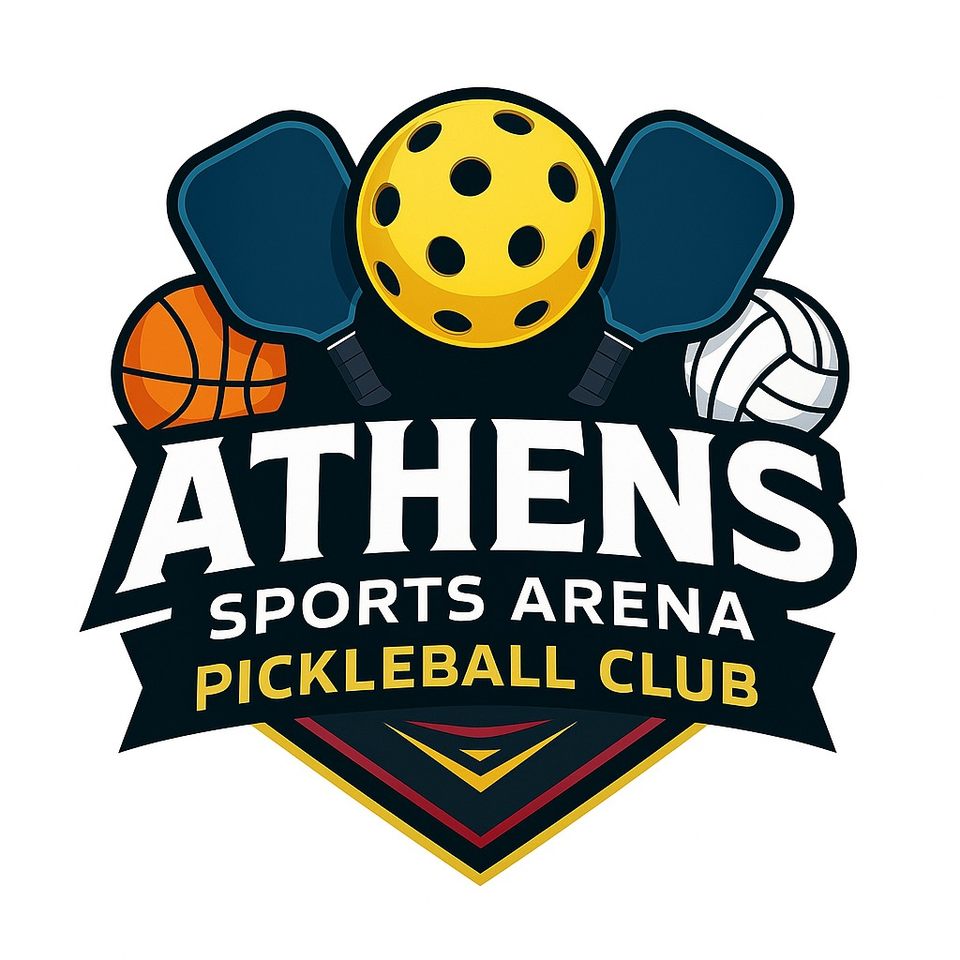 Group avatar for Athens Sports Arena Pickleball Club