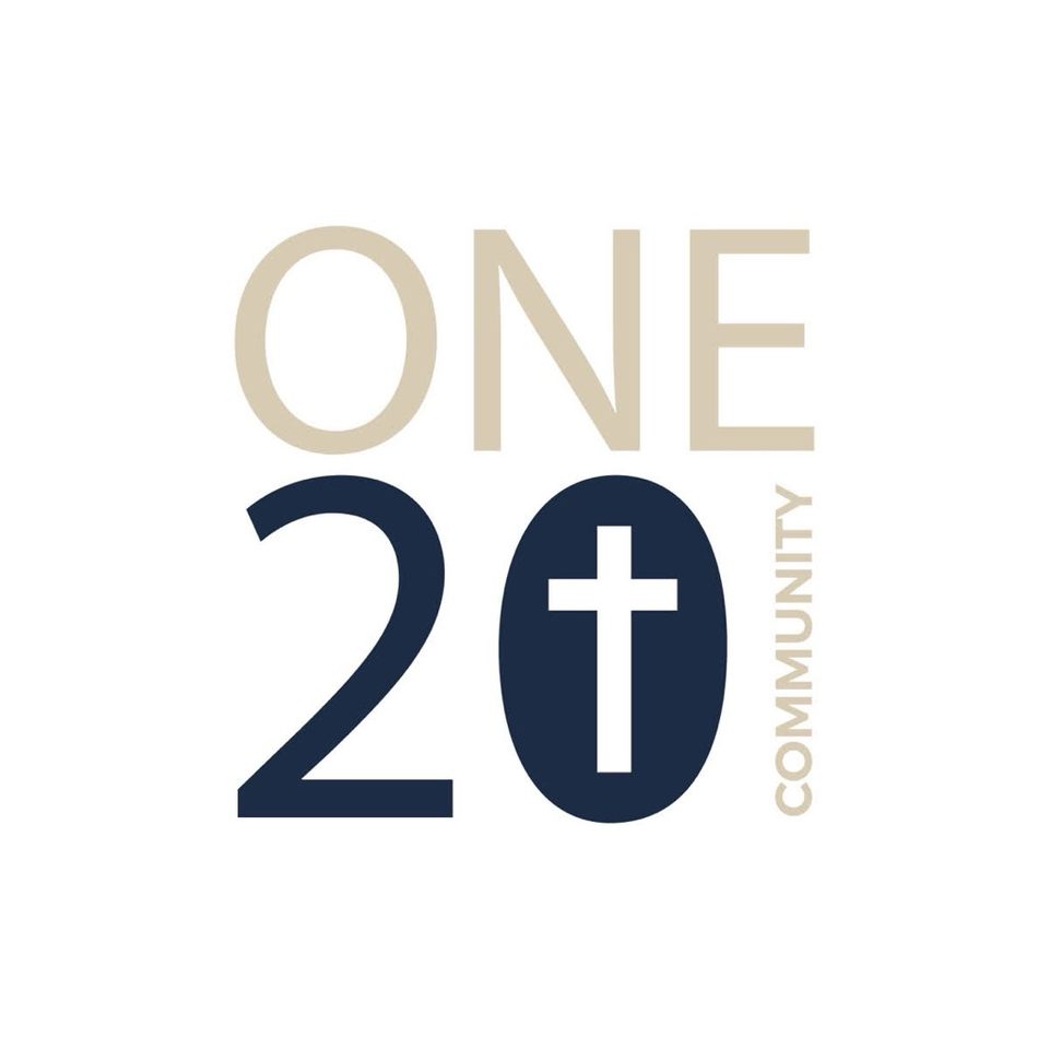 Group avatar for ONE20