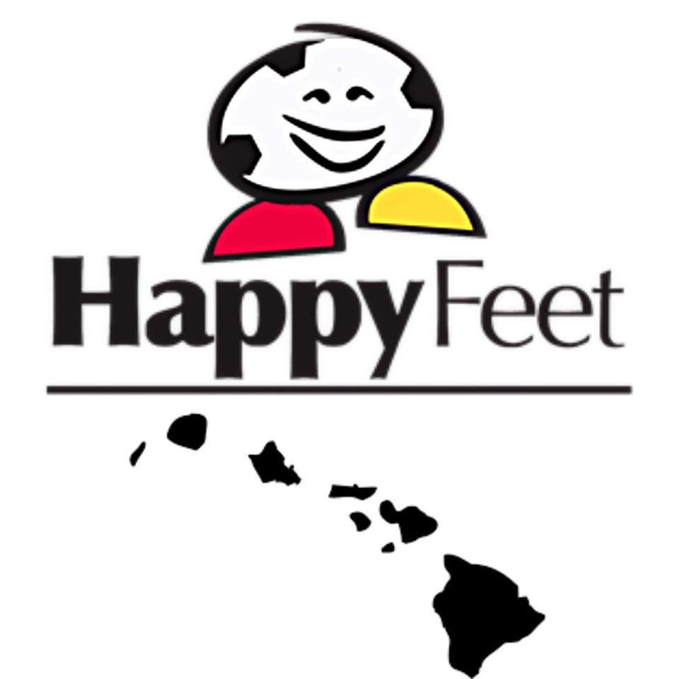 Group avatar for HappyFeet 2025