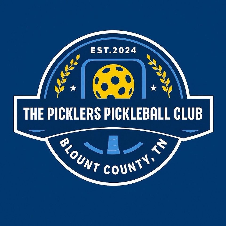 Group avatar for The Picklers Pickleball Club