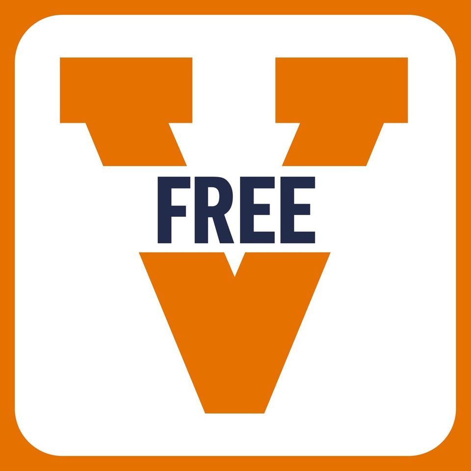 Group avatar for Free Food and Merch