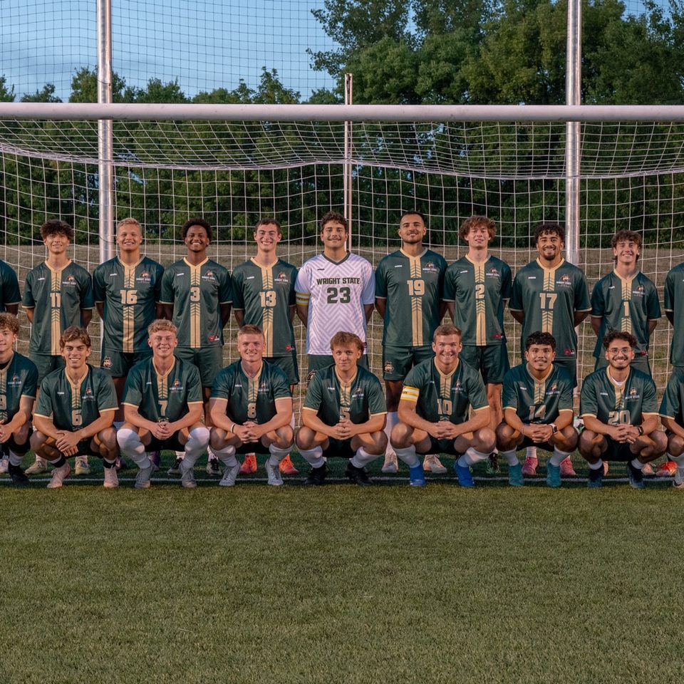 Group avatar for 2026 WSU Men’s Club Soccer