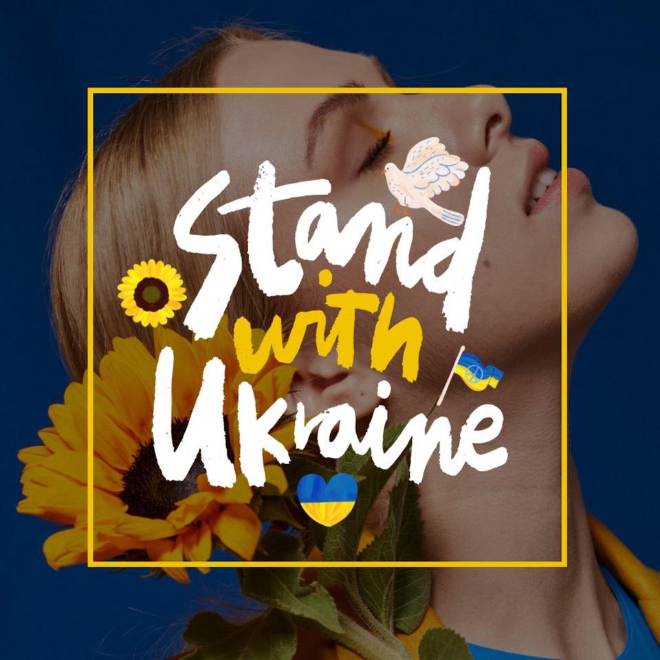 Group avatar for Ukrainian Connection club Field trip