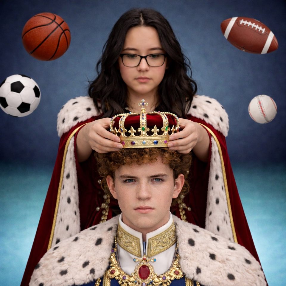 Group avatar for Newman IM Sports (2025-2026)