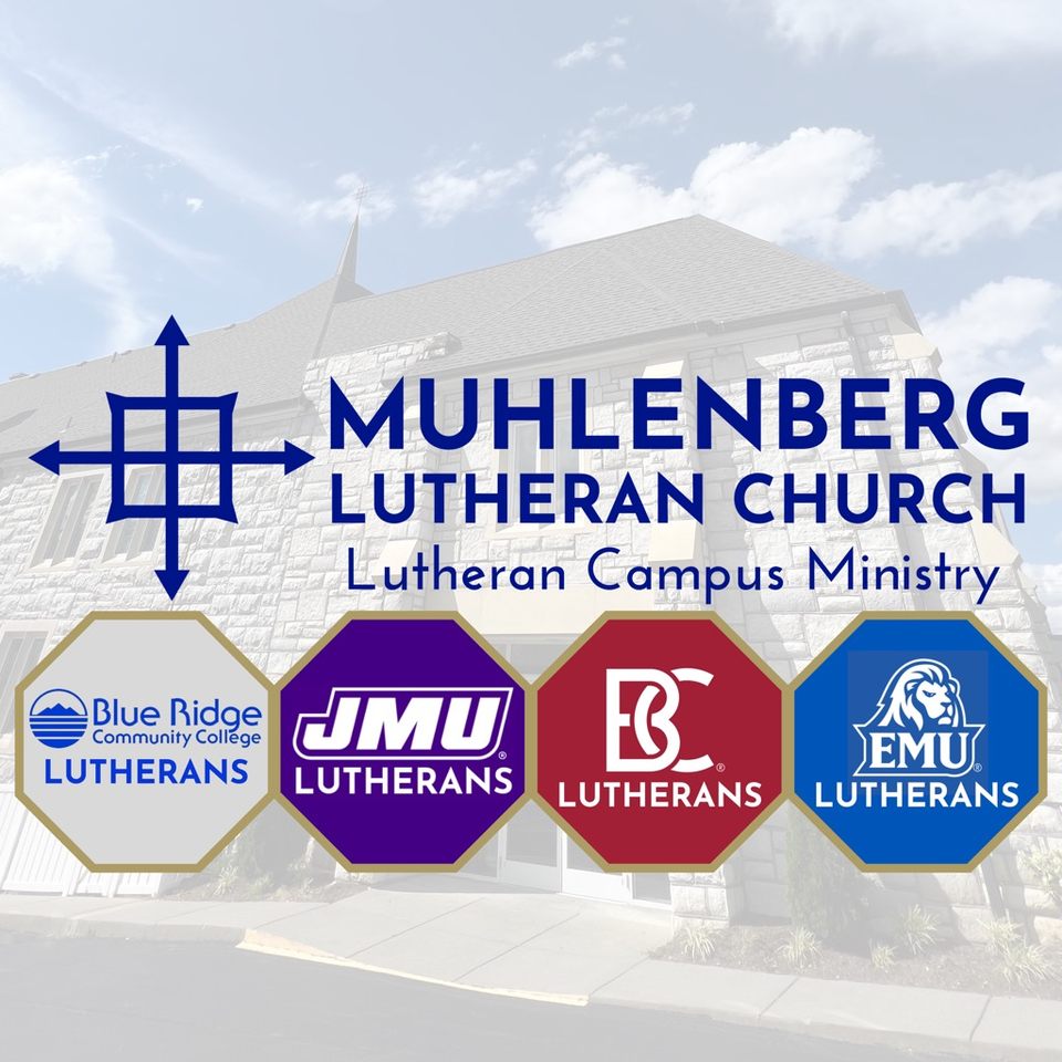 Group avatar for Lutheran Campus Ministry at Muhlenberg